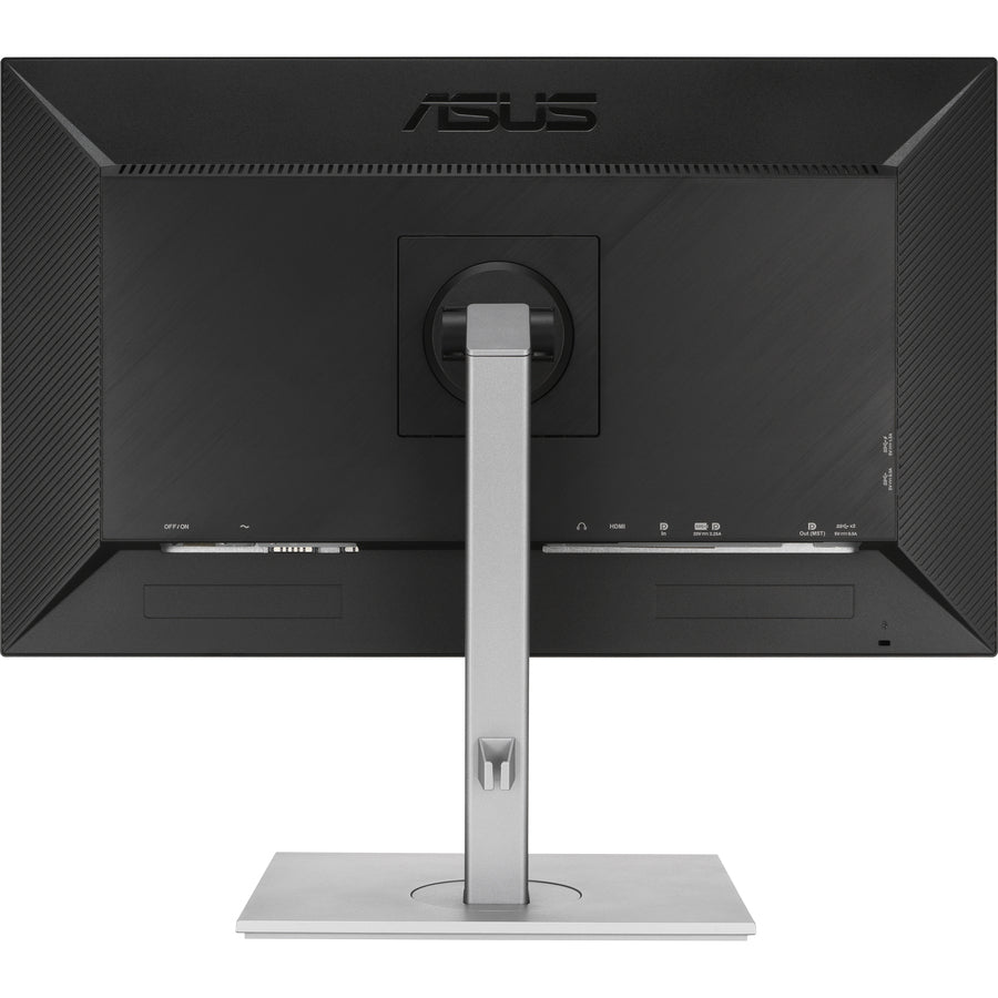 Moniteur ASUS ProArt Display 27" 1440P (PA278CV) - QHD (2560 x 1440), IPS, 100 % sRGB/Rec. 709, ?E &lt; 2, Calman Verified, Hub USB, USB-C, DisplayPort Daisy-Chaining, HDMI, Eye Care, hauteur réglable PA278CV