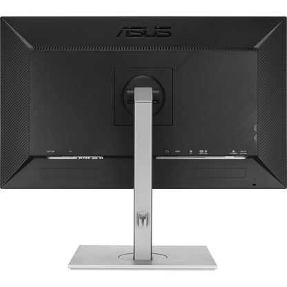 Moniteur ASUS ProArt Display 27" 1440P (PA278CV) - QHD (2560 x 1440), IPS, 100 % sRGB/Rec. 709, ?E &lt; 2, Calman Verified, Hub USB, USB-C, DisplayPort Daisy-Chaining, HDMI, Eye Care, hauteur réglable PA278CV