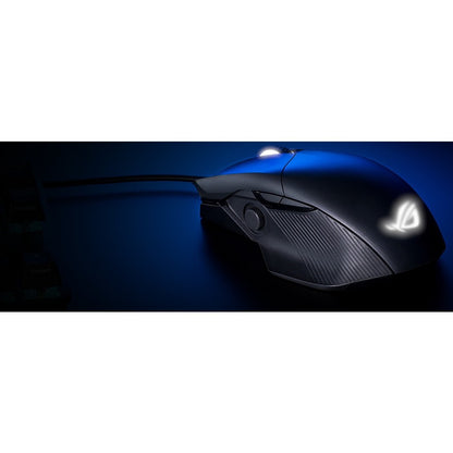 Asus ROG Chakram Core Gaming Mouse P511ROGCHAKRAMCORE