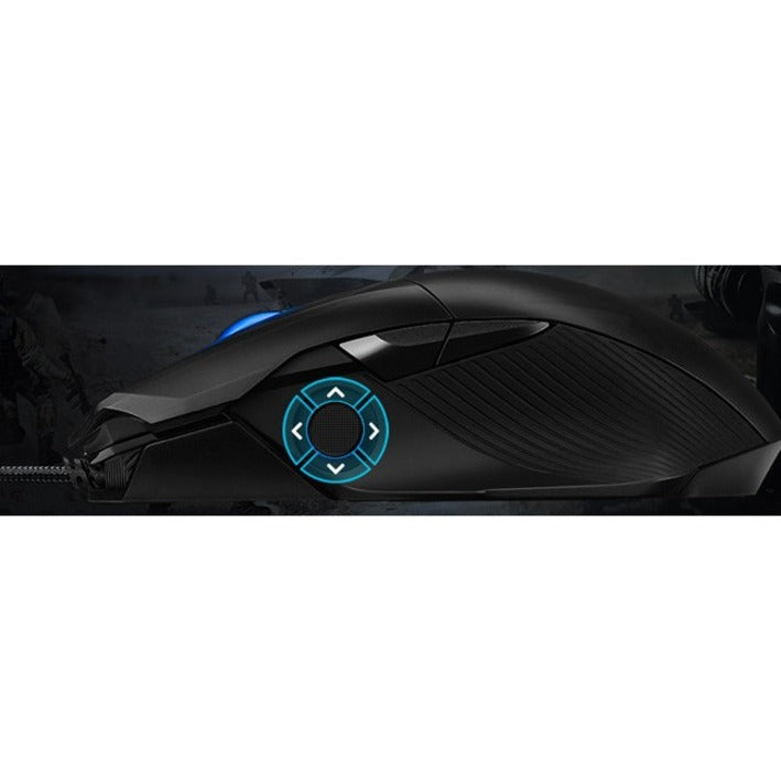 Asus ROG Chakram Core Gaming Mouse P511ROGCHAKRAMCORE