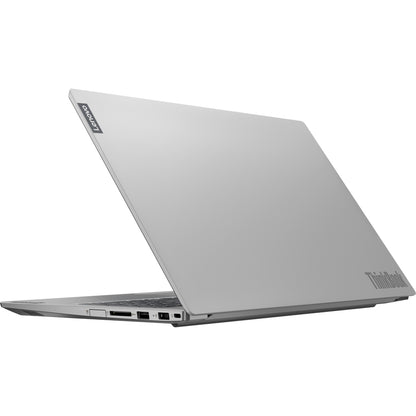 Lenovo ThinkBook 15-IML 20RW005FUS 15.6" Notebook - 1920 x 1080 - Intel Core i7 10th Gen i7-10510U Quad-core (4 Core) 1.80 GHz - 16 GB RAM - 512 GB SSD - Mineral Gray 20RW005FUS