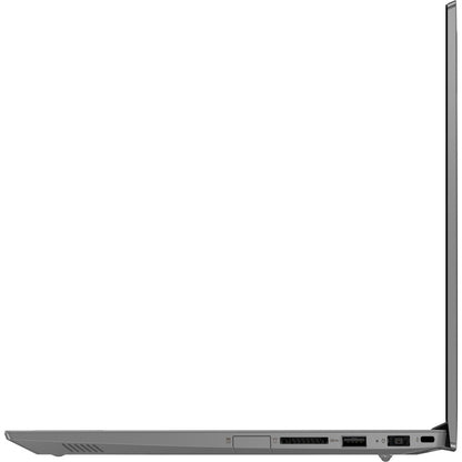 Lenovo ThinkBook 15-IML 20RW005FUS 15.6" Notebook - 1920 x 1080 - Intel Core i7 10th Gen i7-10510U Quad-core (4 Core) 1.80 GHz - 16 GB RAM - 512 GB SSD - Mineral Gray 20RW005FUS