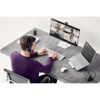 Jabra PanaCast Video Conferencing Camera - 13 Megapixel - 30 fps - USB 3.0 Type C 8300-119