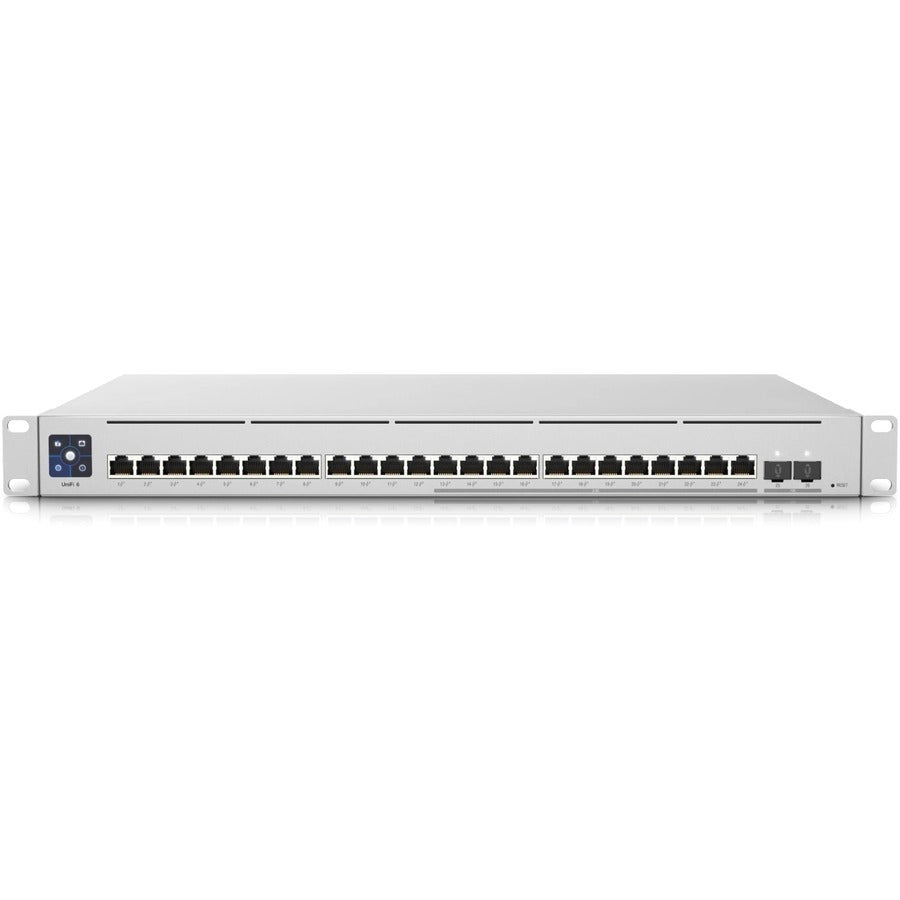 Ubiquiti Switch Enterprise 24 PoE USW-ENTERPRISE-24POE