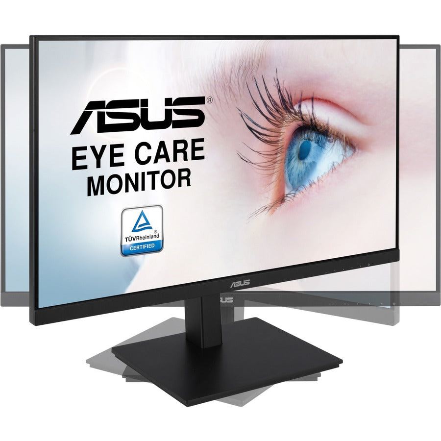 Asus VA24DQSB 23.8" Full HD LED LCD Monitor - 16:9 VA24DQSB