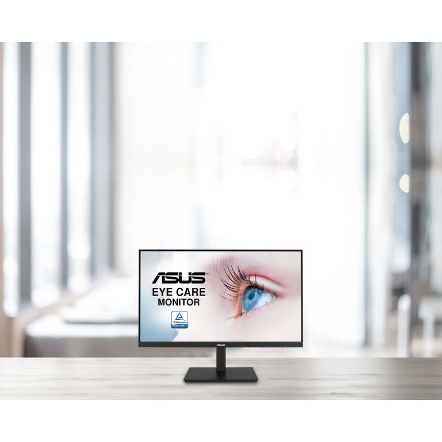 Asus VA24DQSB 23.8" Full HD LED LCD Monitor - 16:9 VA24DQSB