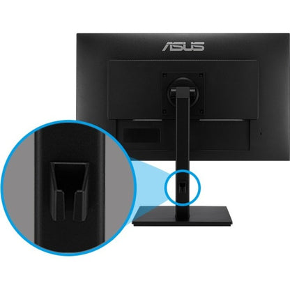 Asus VA24DQSB 23.8" Full HD LED LCD Monitor - 16:9 VA24DQSB