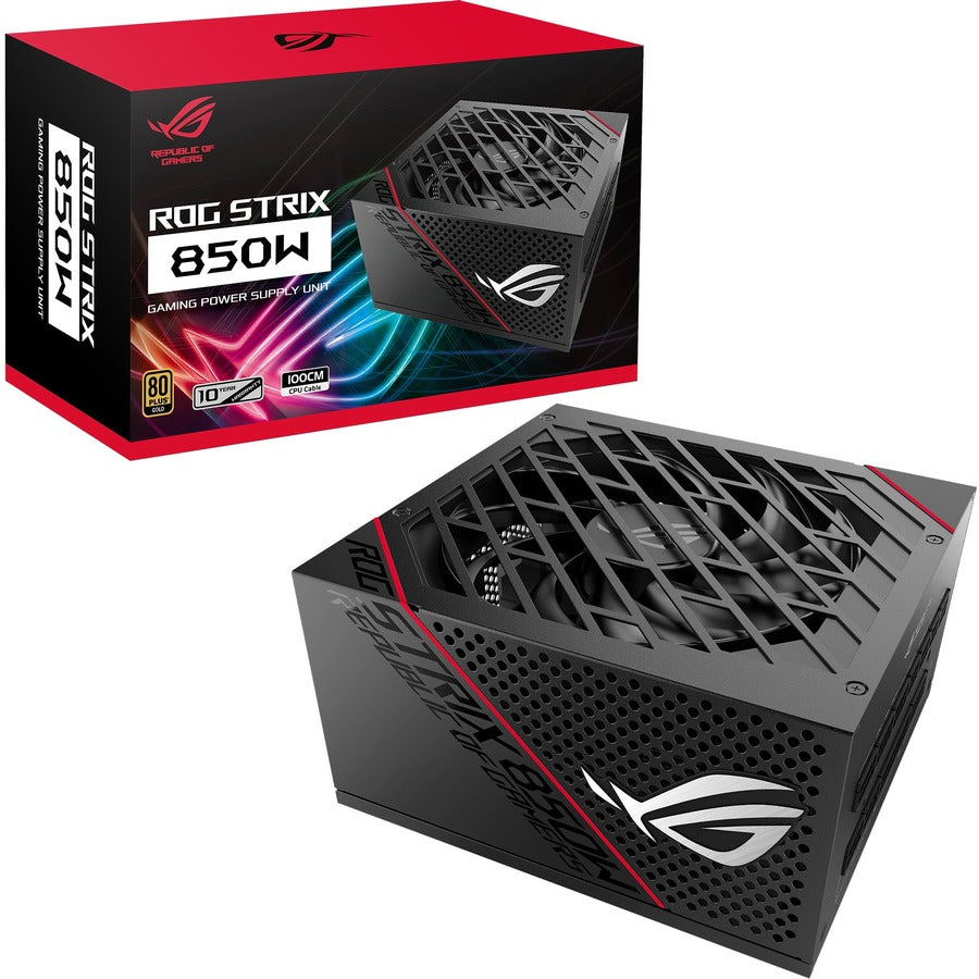 Asus ROG ROG-STRIX-850G Power Supply ROG-STRIX-850G