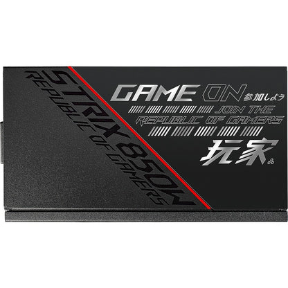 Asus ROG ROG-STRIX-850G Power Supply ROG-STRIX-850G