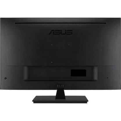 ASUS 31.5" 1440P Monitor (VP32AQ) - QHD (2560 x 1440), IPS, 100% sRGB, HDR10, 75Hz, Speakers, Adaptive-Sync/FreeSync, Low Blue Light, Eye Care, VESA Mountable, Frameless, DisplayPort, HDMI, Tilt VP32AQ