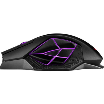 Asus ROG Spatha X Gaming Mouse P707 ROG SPATHA X