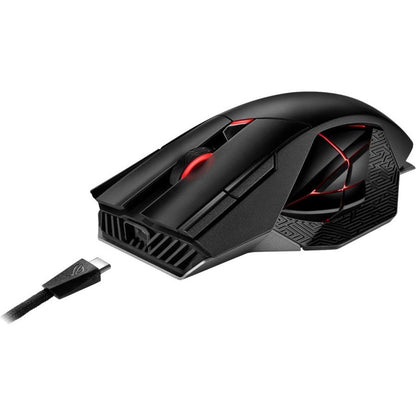 Asus ROG Spatha X Gaming Mouse P707 ROG SPATHA X