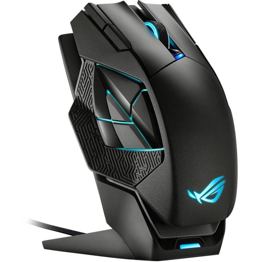 Asus ROG Spatha X Gaming Mouse P707 ROG SPATHA X