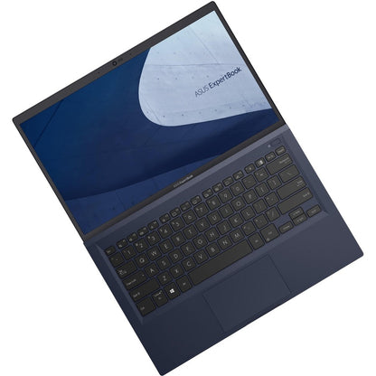 Ordinateur portable Asus ExpertBook B1 B1500 B1500CEAE-C53P-CA 15,6" - Full HD - 1920 x 1080 - Intel Core i5 11e génération i5-1135G7 Quad-core (4 cœurs) 2,40 GHz - 8 Go RAM - SSD 256 Go - Noir étoilé B1500CEAE-C53P-CA