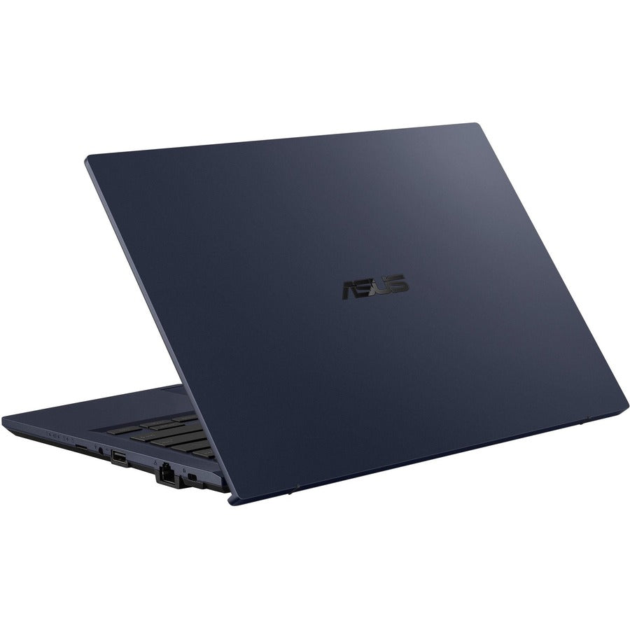 Ordinateur portable Asus ExpertBook B1 B1500 B1500CEAE-C53P-CA 15,6" - Full HD - 1920 x 1080 - Intel Core i5 11e génération i5-1135G7 Quad-core (4 cœurs) 2,40 GHz - 8 Go RAM - SSD 256 Go - Noir étoilé B1500CEAE-C53P-CA