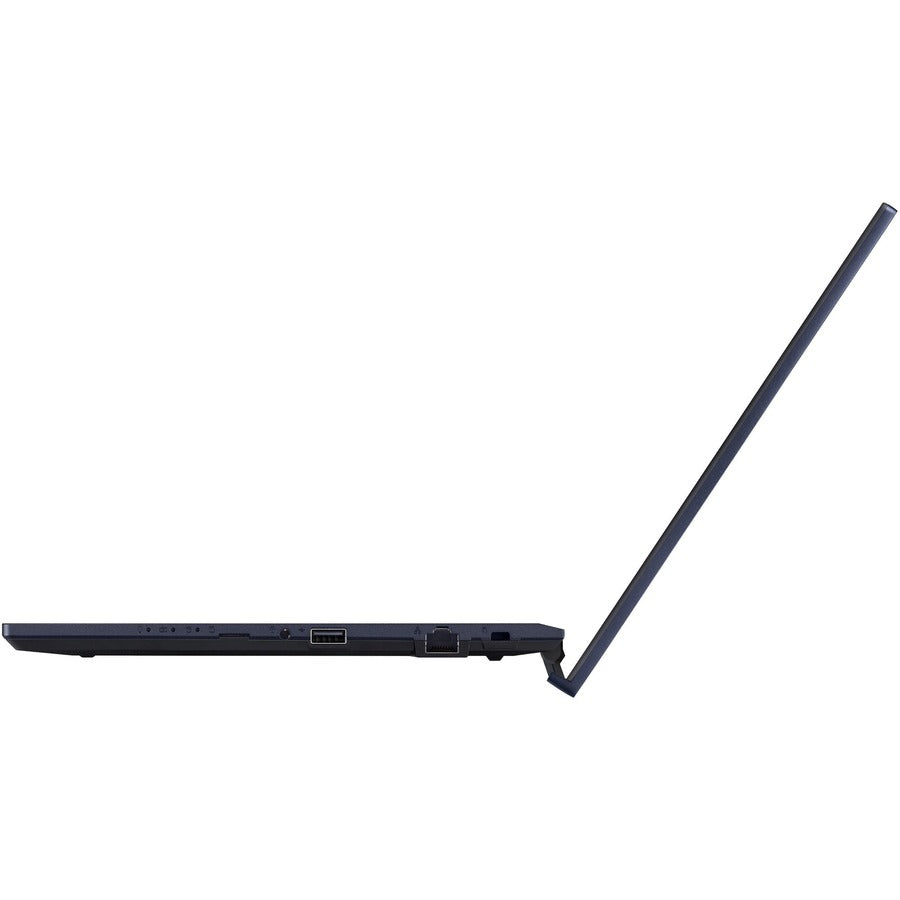 Ordinateur portable Asus ExpertBook B1 B1500 B1500CEAE-C53P-CA 15,6" - Full HD - 1920 x 1080 - Intel Core i5 11e génération i5-1135G7 Quad-core (4 cœurs) 2,40 GHz - 8 Go RAM - SSD 256 Go - Noir étoilé B1500CEAE-C53P-CA