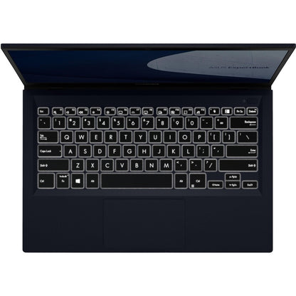 Ordinateur portable Asus ExpertBook B1 B1500 B1500CEAE-C53P-CA 15,6" - Full HD - 1920 x 1080 - Intel Core i5 11e génération i5-1135G7 Quad-core (4 cœurs) 2,40 GHz - 8 Go RAM - SSD 256 Go - Noir étoilé B1500CEAE-C53P-CA