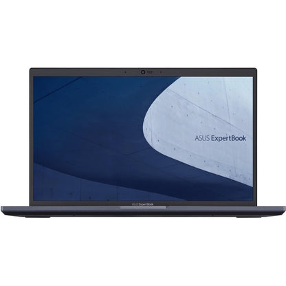 Ordinateur portable Asus ExpertBook B1 B1500 B1500CEAE-C53P-CA 15,6" - Full HD - 1920 x 1080 - Intel Core i5 11e génération i5-1135G7 Quad-core (4 cœurs) 2,40 GHz - 8 Go RAM - SSD 256 Go - Noir étoilé B1500CEAE-C53P-CA