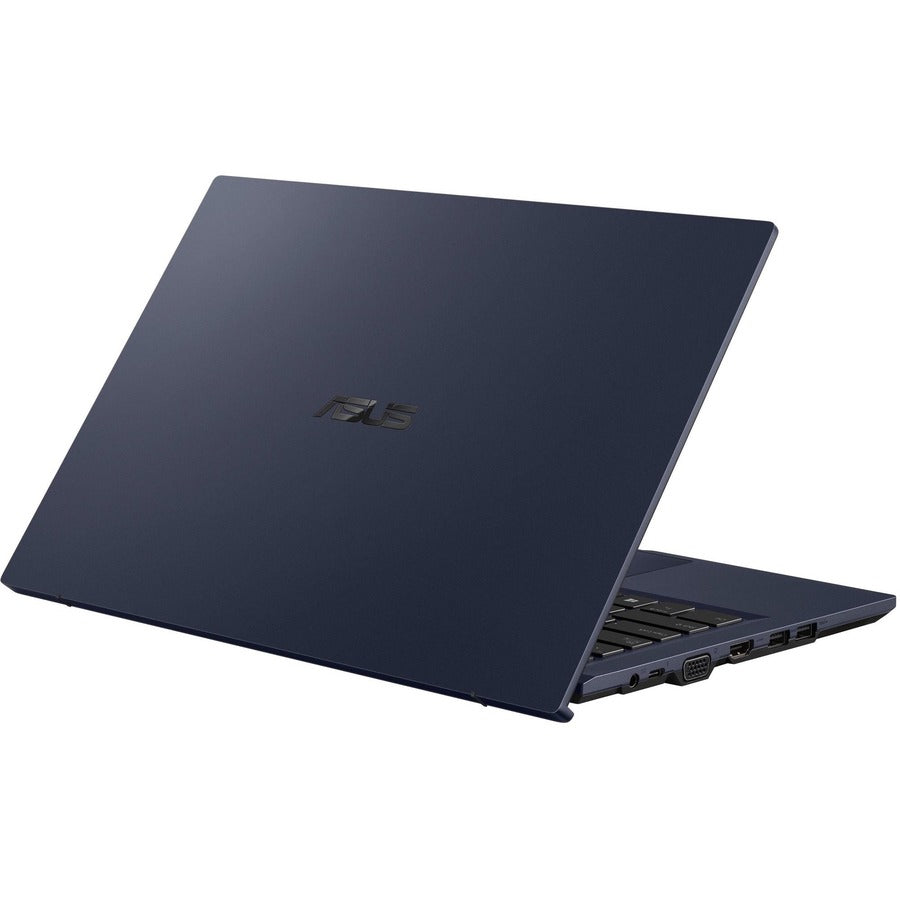 Ordinateur portable Asus ExpertBook B1 B1500 B1500CEAE-C53P-CA 15,6" - Full HD - 1920 x 1080 - Intel Core i5 11e génération i5-1135G7 Quad-core (4 cœurs) 2,40 GHz - 8 Go RAM - SSD 256 Go - Noir étoilé B1500CEAE-C53P-CA