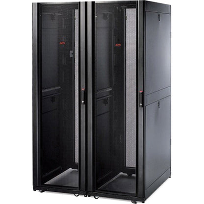 Coffret rack profond APC NetShelter SX avec côtés AR3100