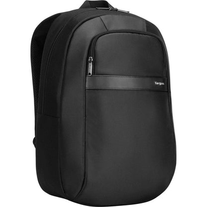 Targus Safire Plus TBB581GL Carrying Case (Backpack) for 15.6" to 16" Notebook - Black TBB581GL