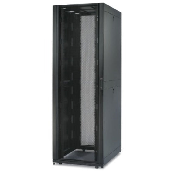 Coffret APC by Schneider Electric NetShelter SX 42U 750 mm de large x 1 200 mm de profondeur AR3350