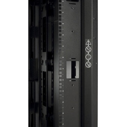 Coffret APC by Schneider Electric NetShelter SX 42U 750 mm de large x 1 200 mm de profondeur AR3350