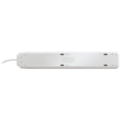 APC by Schneider Electric SurgeArrest Essential P7GB 7-Outlets Surge Suppressor P7GB