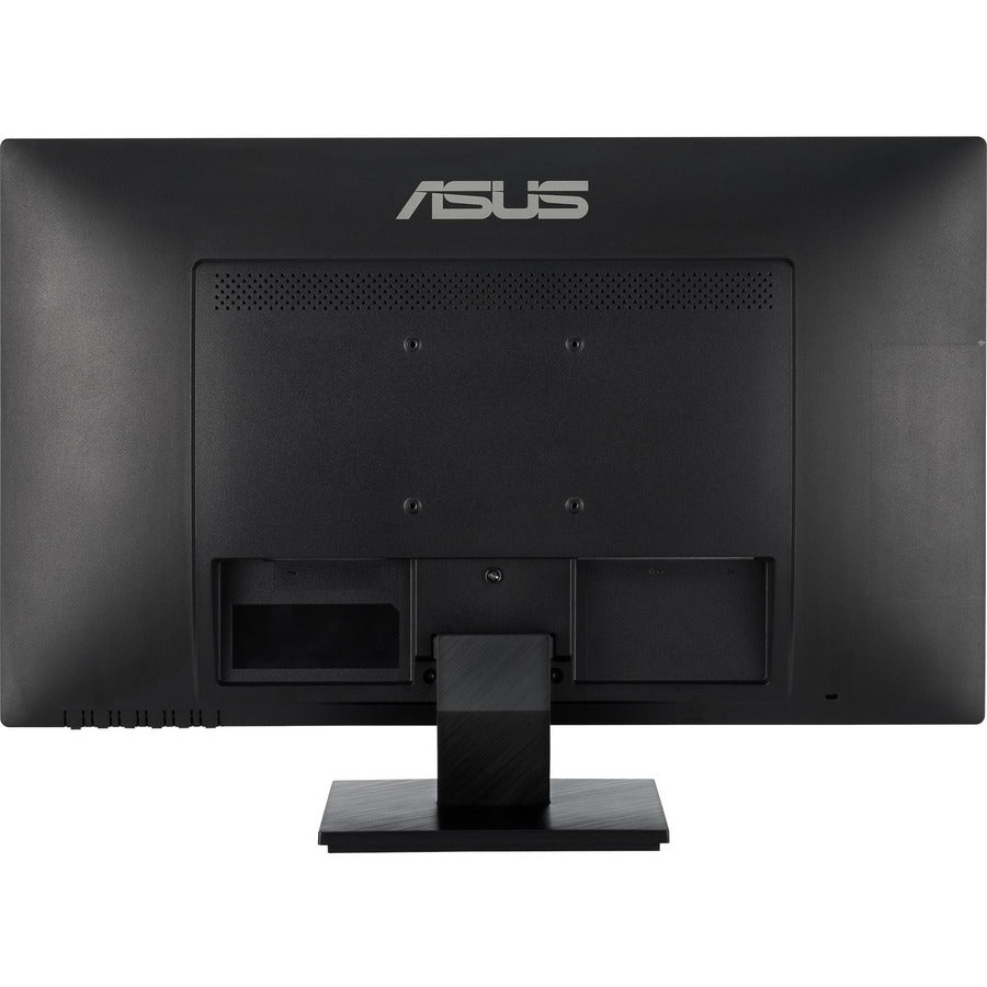 Asus VA279HAE 27" Full HD WLED LCD Monitor - 16:9 - Black VA279HAE