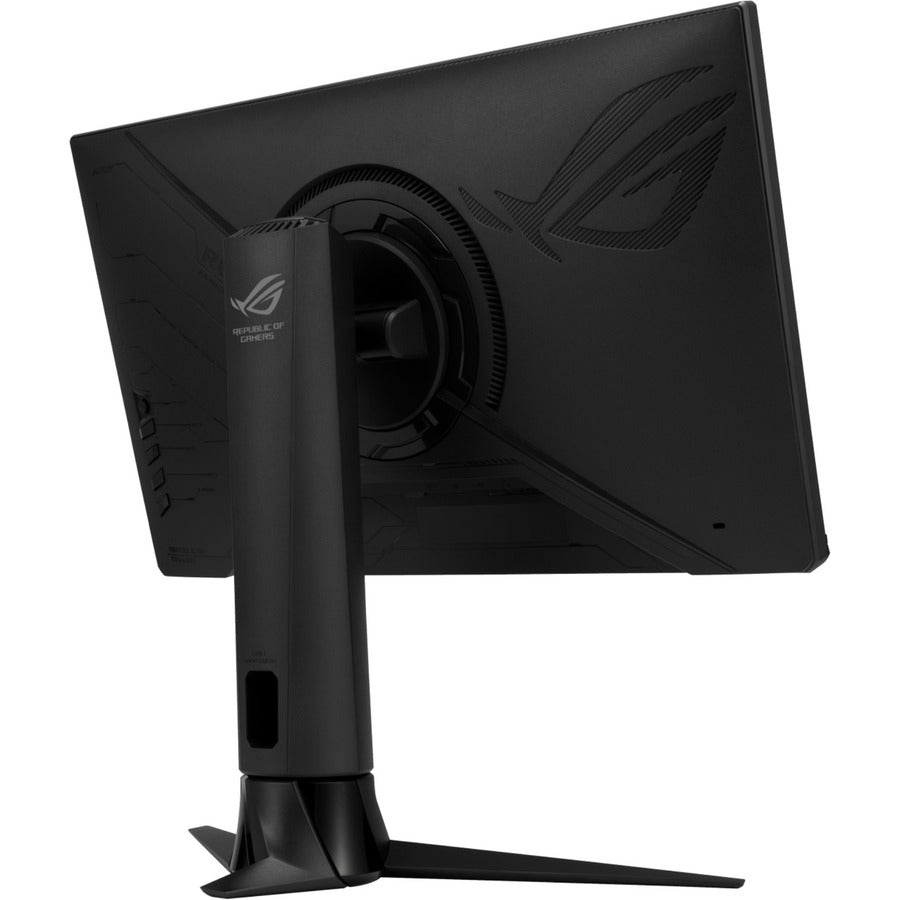 Asus ROG Strix XG249CM 23.8" Full HD LED Gaming LCD Monitor - 16:9 - Black XG249CM