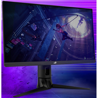 Asus ROG Strix XG249CM 23.8" Full HD LED Gaming LCD Monitor - 16:9 - Black XG249CM