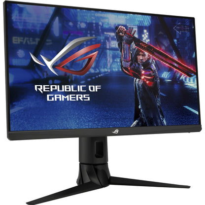 Asus ROG Strix XG249CM 23.8" Full HD LED Gaming LCD Monitor - 16:9 - Black XG249CM