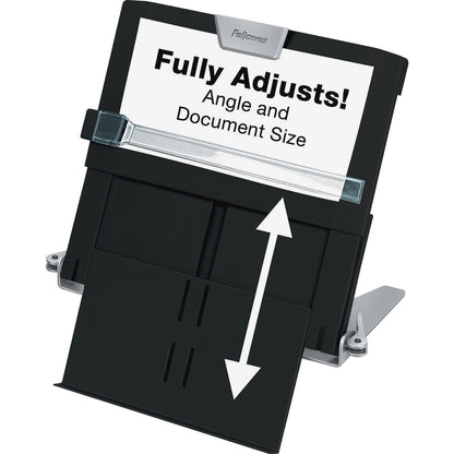 Professional Series In-Line Document Holder 8039401