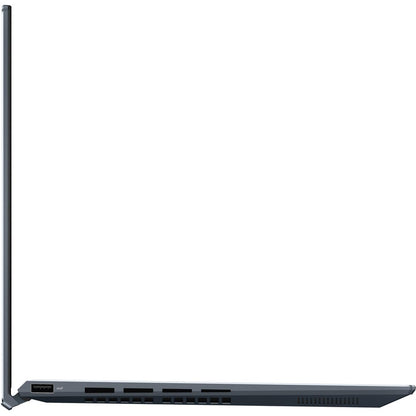 Asus Zenbook 14X OLED UX5400 UX5400EG-DS71T-CA 14" Touchscreen Notebook - 2.8K - 2880 x 1800 - Intel Core i7 11th Gen i7-1165G7 Quad-core (4 Core) 2.80 GHz - 16 GB Total RAM - 16 GB On-board Memory - 512 GB SSD UX5400EG-DS71T-CA