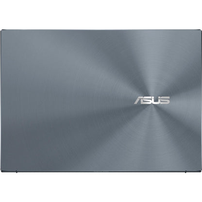 Asus Zenbook 14X OLED UX5400 UX5400EG-DS71T-CA 14" Touchscreen Notebook - 2.8K - 2880 x 1800 - Intel Core i7 11th Gen i7-1165G7 Quad-core (4 Core) 2.80 GHz - 16 GB Total RAM - 16 GB On-board Memory - 512 GB SSD UX5400EG-DS71T-CA