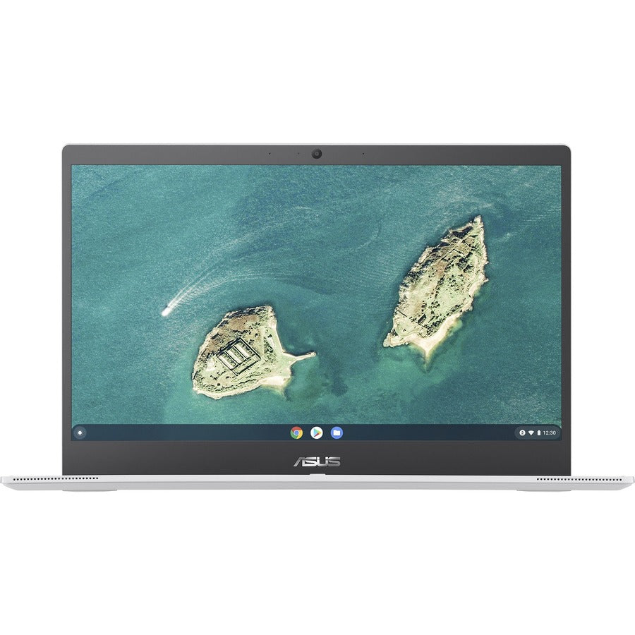 Asus Chromebook CX1500 CX1500CNA-SB01-CB 15.6" Chromebook - Full HD - 1920 x 1080 - Intel Celeron N3350 Dual-core (2 Core) 1.10 GHz - 4 GB Total RAM - 32 GB Flash Memory CX1500CNA-SB01-CB