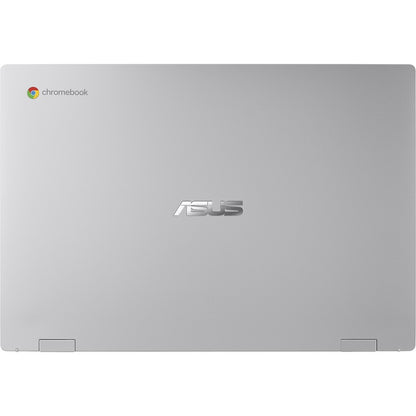 Asus Chromebook CX1500 CX1500CNA-SB01-CB 15.6" Chromebook - Full HD - 1920 x 1080 - Intel Celeron N3350 Dual-core (2 Core) 1.10 GHz - 4 GB Total RAM - 32 GB Flash Memory CX1500CNA-SB01-CB