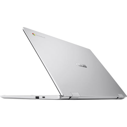 Asus Chromebook CX1500 CX1500CNA-SB01-CB 15.6" Chromebook - Full HD - 1920 x 1080 - Intel Celeron N3350 Dual-core (2 Core) 1.10 GHz - 4 GB Total RAM - 32 GB Flash Memory CX1500CNA-SB01-CB