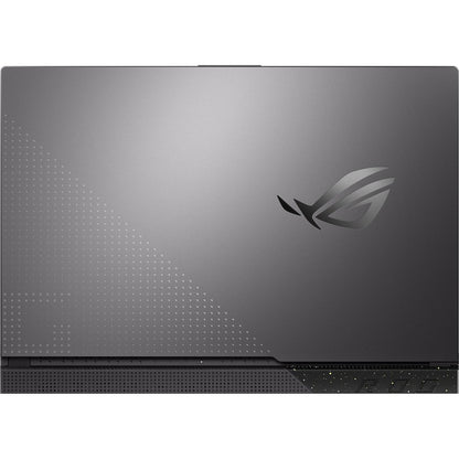 Ordinateur portable de jeu Asus ROG Strix G15 G513 G513RM-DS71-CA 15,6" - Full HD - 1920 x 1080 - AMD Ryzen 7 6800H Octa-core (8 cœurs) - 16 Go de RAM totale - 1 To SSD G513RM-DS71-CA