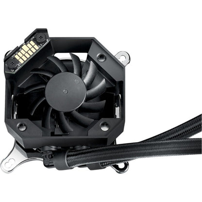 Asus ROG Ryujin II 240 ARGB Cooling Fan/Radiator/Water Block/Pump ROG RYUJIN II240ARGB