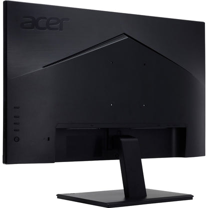 Acer V247Y A 23.8" Full HD LCD Monitor - 16:9 - Black UM.QV7AA.A01