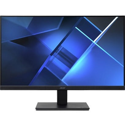 Acer V247Y A 23.8" Full HD LCD Monitor - 16:9 - Black UM.QV7AA.A01