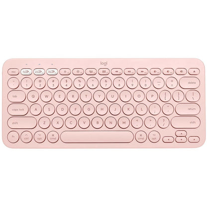 Logitech K380 Multi-device Bluetooth Keyboard for Mac 920-009728