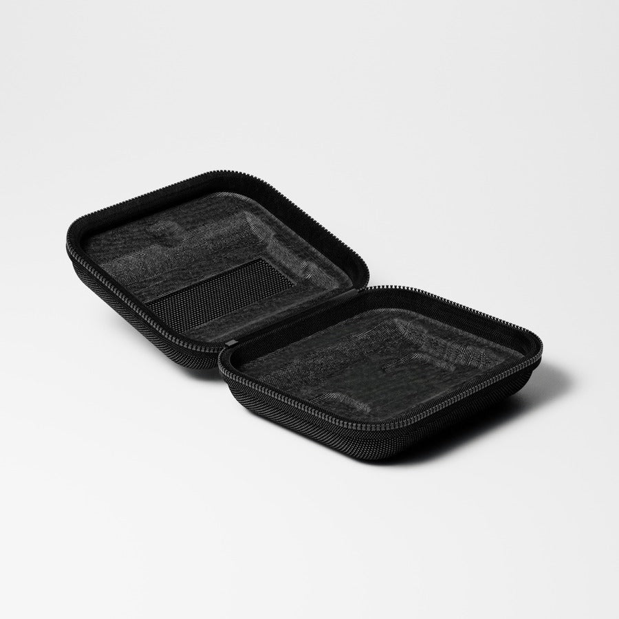 Logitech Carrying Case Mevo Camera - Black 955-000012