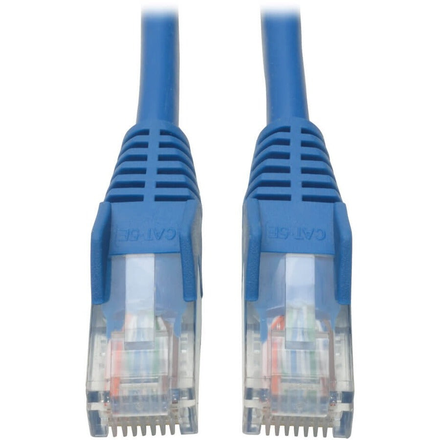 Tripp Lite Cat5e Patch Cable N001-003-BL