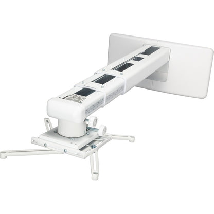 ViewSonic PJ-WMK-305 Wall Mount for Projector - White PJ-WMK-305