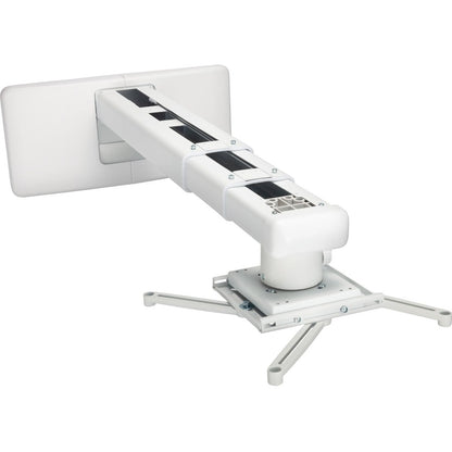 ViewSonic PJ-WMK-305 Wall Mount for Projector - White PJ-WMK-305