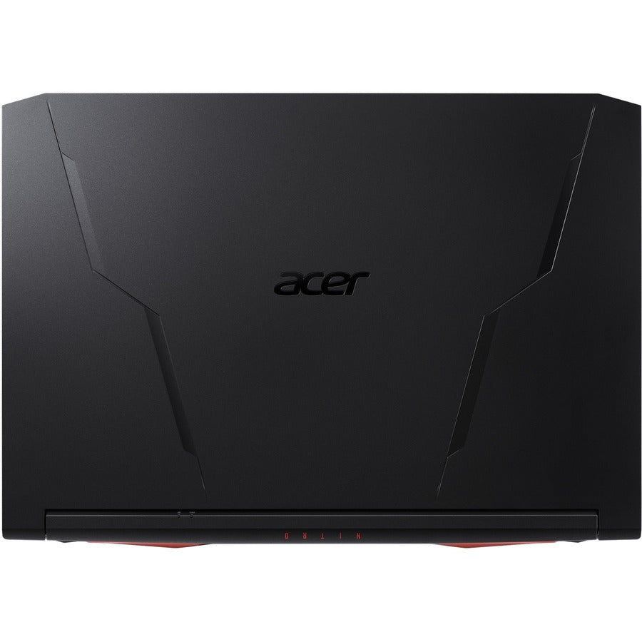 Acer Nitro 5 AN517-54 AN517-54-79K9 17.3" Gaming Notebook - Full HD - 1920 x 1080 - Intel Core i7 11th Gen i7-11800H Octa-core (8 Core) 2.30 GHz - 16 GB Total RAM - 512 GB SSD NH.QF8AA.002