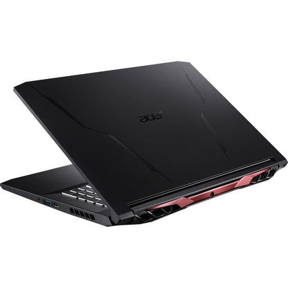 Acer Nitro 5 AN517-54 AN517-54-79K9 17.3" Gaming Notebook - Full HD - 1920 x 1080 - Intel Core i7 11th Gen i7-11800H Octa-core (8 Core) 2.30 GHz - 16 GB Total RAM - 512 GB SSD NH.QF8AA.002