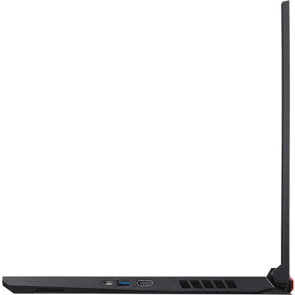 Acer Nitro 5 AN517-54 AN517-54-79K9 17.3" Gaming Notebook - Full HD - 1920 x 1080 - Intel Core i7 11th Gen i7-11800H Octa-core (8 Core) 2.30 GHz - 16 GB Total RAM - 512 GB SSD NH.QF8AA.002